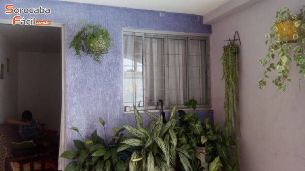 Casa em Jd. Santa Claudia, Sorocaba - Casa Ampla Jd Maria Eugenia - Foto 1